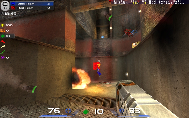 quake live