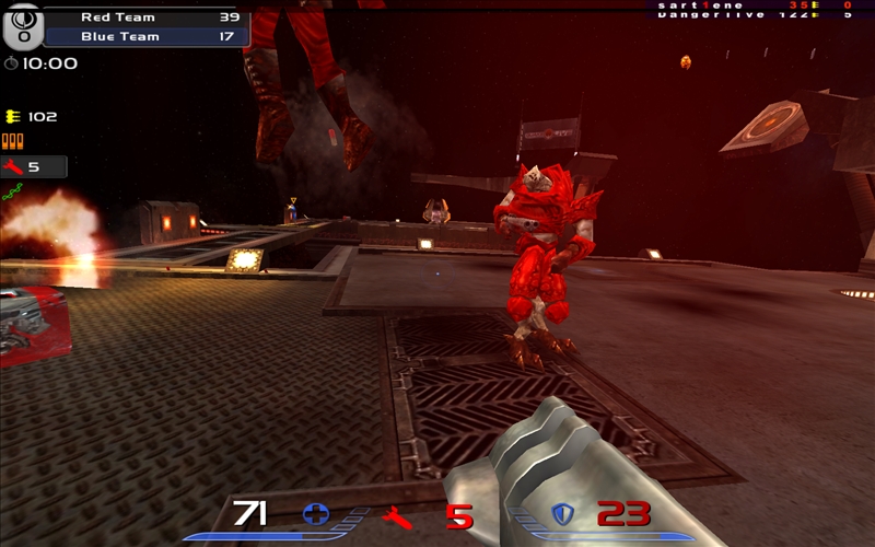 shooter im browser shooter im browser