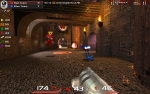  Quake Live Screenshot