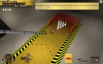  Ragdoll Monkey Bowling Screenshot