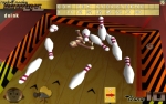  Ragdoll Monkey Bowling Screenshot