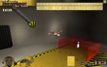  Ragdoll Monkey Bowling Screenshot