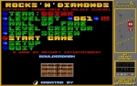  Rocks n Diamonds Screenshot