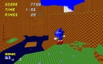  Sonic Robo Blast 2 Screenshot
