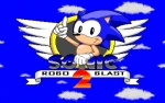  Sonic Robo Blast 2 Screenshot