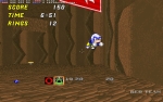  Sonic Robo Blast 2 Screenshot