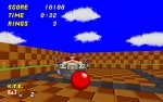  Sonic Robo Blast 2 Screenshot