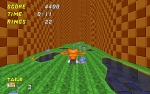  Sonic Robo Blast 2 Screenshot