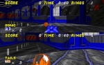  Sonic Robo Blast 2 Screenshot