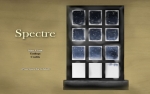  Spectre Screenshot