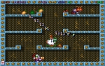  Super Methane Brothers Screenshot