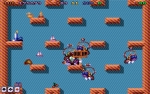  Super Methane Brothers Screenshot