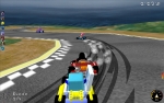 SuperTuxKart