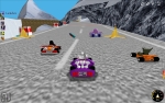  SuperTuxKart Screenshot
