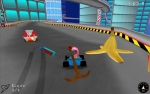  SuperTuxKart Screenshot