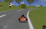  SuperTuxKart Screenshot