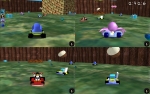  SuperTuxKart Screenshot