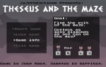  Theseus and the Maze Screenshot
