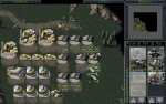  Command&Conquer: Tiberian Dawn Screenshot