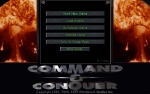  Command&Conquer: Tiberian Dawn Screenshot