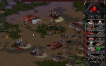  Command&Conquer: Tiberian Sun Screenshot