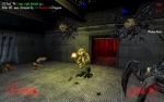  Tremulous Screenshot