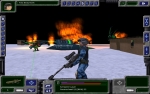  UFO: Alien Invasion Screenshot