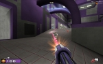  Warsow Screenshot