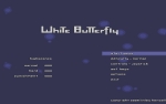  White Butterfly Screenshot