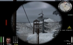  Wolfenstein: Enemy Territory Screenshot