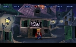  ScummVM Screenshot